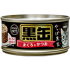 Aixia 黑缶 - 吞拿魚+鰹魚 80g x 1箱 (48罐)